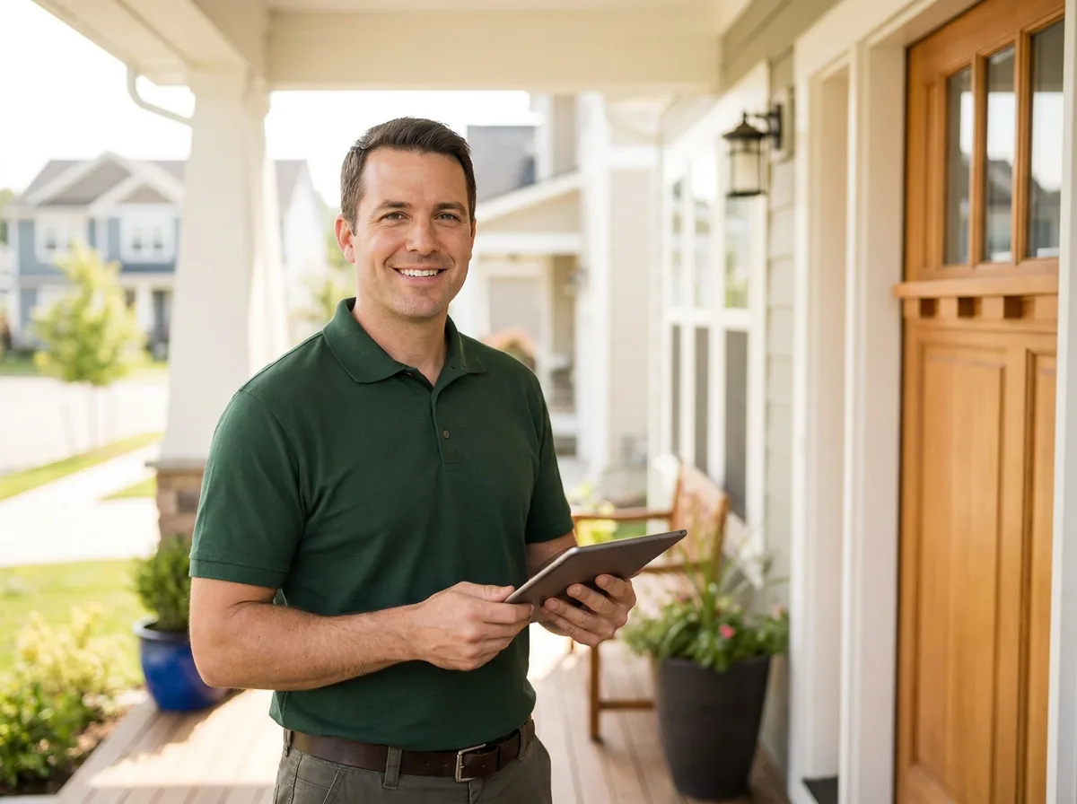 Pest control FAQs for Emmett, MI